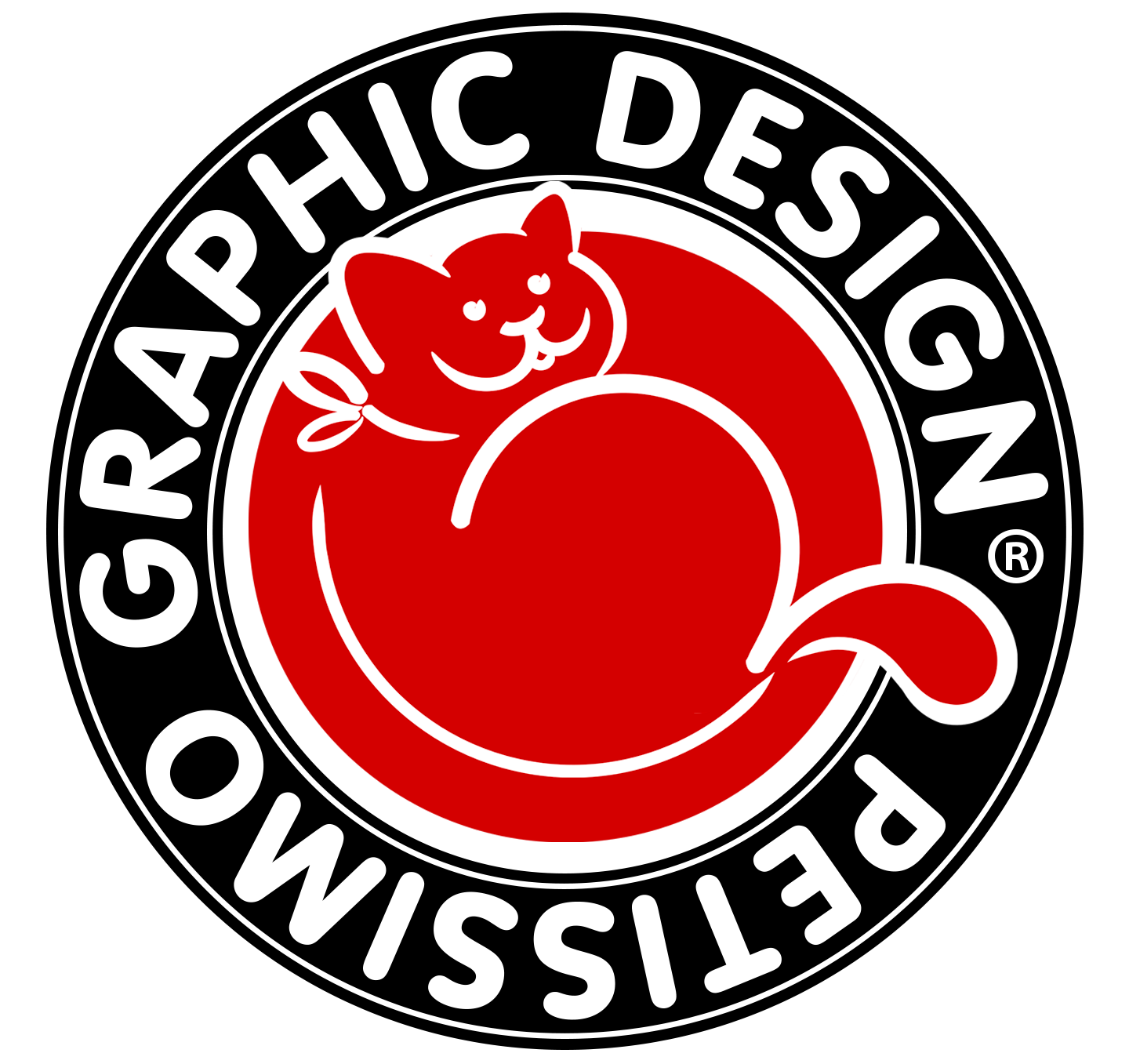 Petissimo Graphic Design