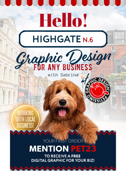 FLYER-HIGHGATE